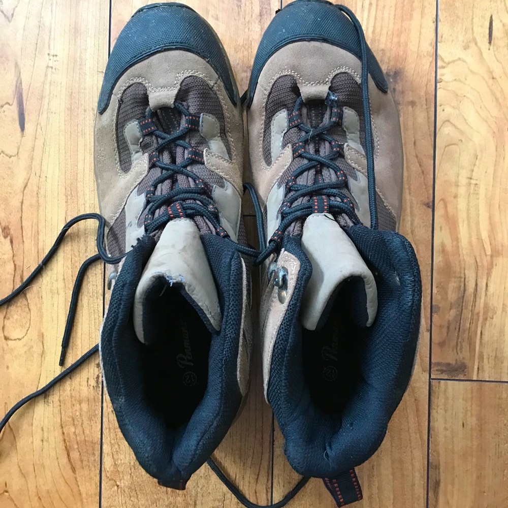 🥾Penmans Brand Hiking Boots🥾
